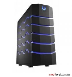 BitFenix Colossus E-ATX Black (BFC-CLS-600-KKLB1-RP)