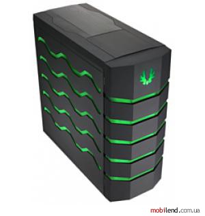 BitFenix Colossus Venom Black/green