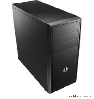 BitFenix Comrade Black