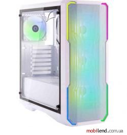 BitFenix Enso Mesh 4ARGB White (BFC-ESM-150-WWWGK-4A)