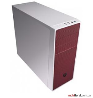 BitFenix Neos White/red