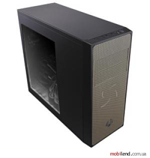 BitFenix Neos Window Black/gold