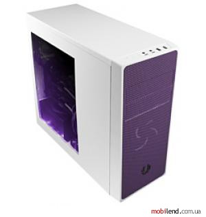 BitFenix Neos Window White/purple