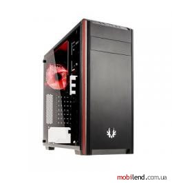 BitFenix Nova TG Black (BFX-NTG-100-KKWSK-RP)