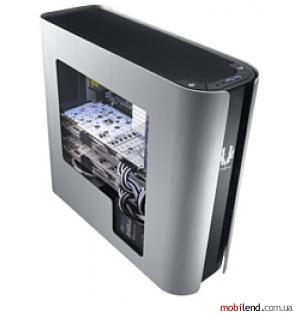 BitFenix Pandora Window Silver