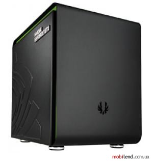 BitFenix Phenom Micro-ATX Nvidia Edition Black