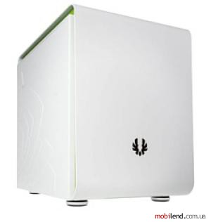 BitFenix Phenom Micro-ATX Nvidia Edition White