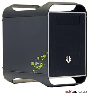 BitFenix Prodigy M Nvidia Edition Black