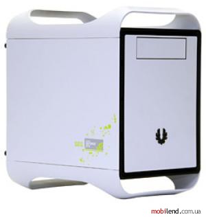 BitFenix Prodigy M Nvidia Edition White
