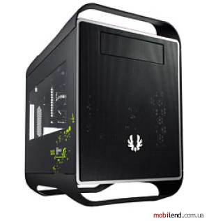 BitFenix Prodigy Window Nvidia Edition Black