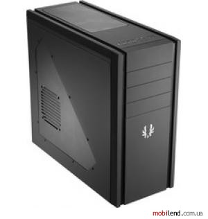BitFenix Shinobi Window Black