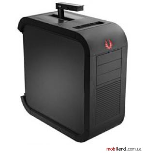 BitFenix Survivor Core Black