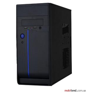 BOOST 302 400W Black