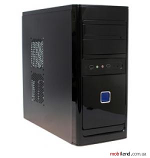 BOOST 602/395-A 500W Black