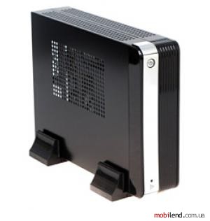 BOOST E-1001 120W Black/silver