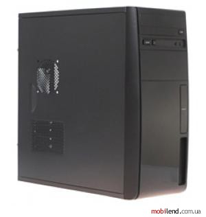 BOOST JNP-C06/3305 Black