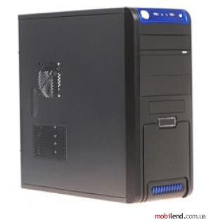 BOOST JNP-C06/463BB Black