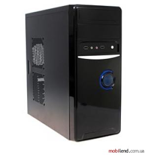 BOOST V10/175-Q Black