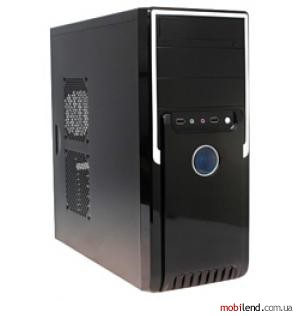 BOOST V11/175-Q 500W Black