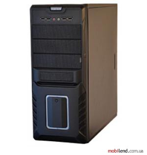 BOOST V13/175-Q 500W Black