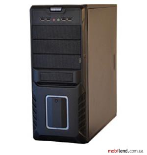BOOST V13/175-Q w/o PSU Black