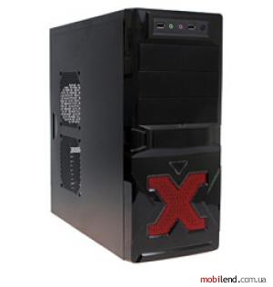 BOOST V14/175-Q 500W Black