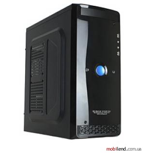 BOOST V20/175-Q 500W Black