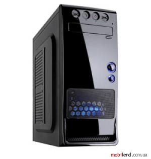 BOOST V21/175-Q 500W Black