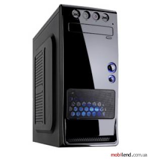 BOOST V21/175-Q Black