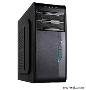 BOOST V23/175-Q 450W Black