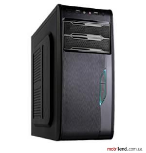 BOOST V23/175-Q Black