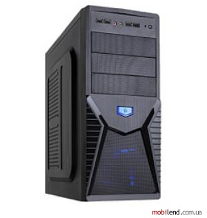 BOOST V24/175-Q 500W Black