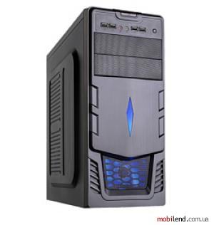 BOOST V25/175-Q 500W Black