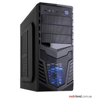 BOOST V26/175-Q 500W Black