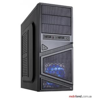 BOOST V27/175-Q 500W Black
