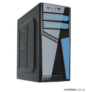 BOOST V28/175-Q 500W Black/blue