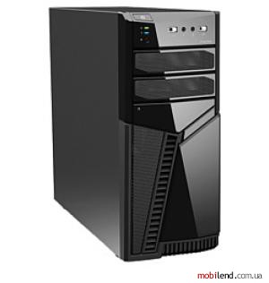 BOOST V28/175-Q 500W Black