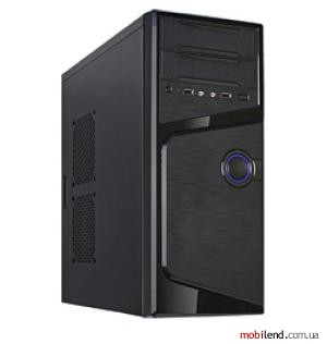 BOOST V31/175-Q Black