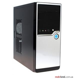 BOOST V4C/175-Q Silver/black