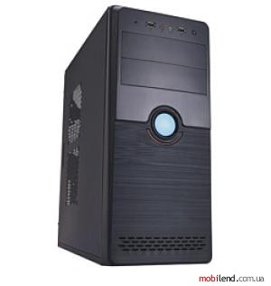 BOOST Y3504/350 400W Black