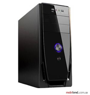 BOOST Y3506/350 450W Black