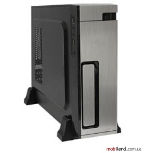 BoxIT 2202BS 400w Black/silver