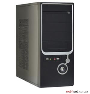 BoxIT 3501BS 450w Black