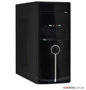 BoxIT 3504BS 450w Black