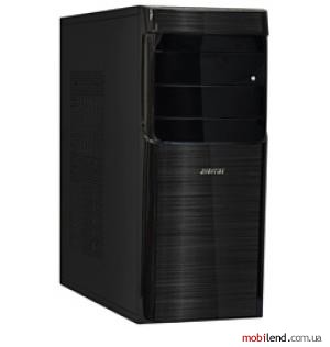 BoxIT 3506BB 450w Black