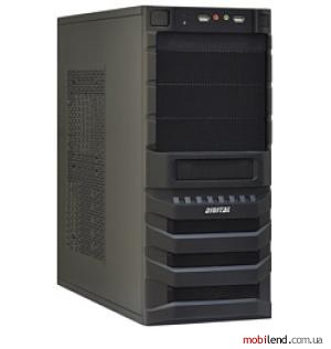 BoxIT 3507BB 450W Black