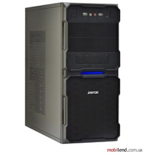 BoxIT 3508BB 450w Black