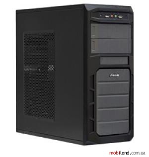 BoxIT 3509BS 450w Black/silver