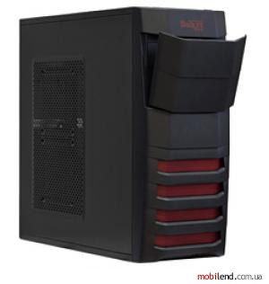 BoxIT 3510BR 450w Black