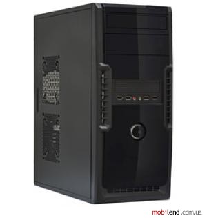 BoxIT 4505BB w/o PSU Black